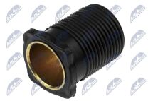 Приводний елемент, регулювання дальності світла 