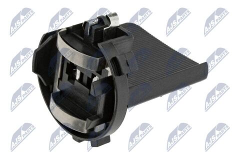 Патрон лампы, основная фара 