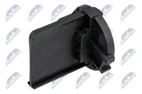 Патрон лампы, основная фара 