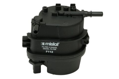 Фільтр паливний