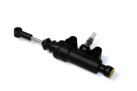 Главный цилиндр, система сцепления