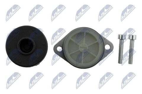 Гидравл. фильтр, многодисковое сцепление (полный привод) Гидравл. фильтр, многодисковое сцепление (полный привод)