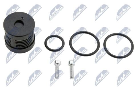 Гідравлічний фільтр, багатодискове зчеплення (повний привод) Гідравлічний фільтр, багатодискове зчеплення (повний привод)