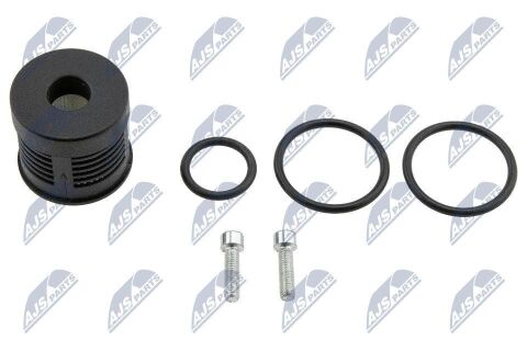 Гідравлічний фільтр, багатодискове зчеплення (повний привод) Гідравлічний фільтр, багатодискове зчеплення (повний привод)