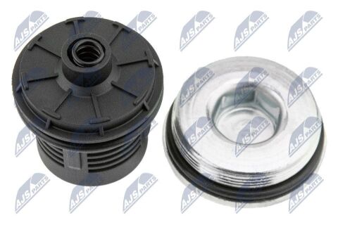 Гідравлічний фільтр, багатодискове зчеплення (повний привод) Гідравлічний фільтр, багатодискове зчеплення (повний привод)