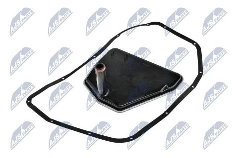 Комплект гидрофильтров, автоматическая коробка передач 