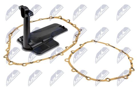 Комплект гидрофильтров, автоматическая коробка передач 