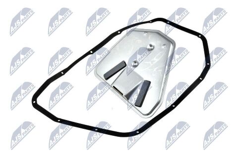 Комплект гидрофильтров, автоматическая коробка передач 