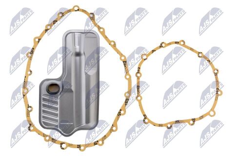 Комплект гидрофильтров, автоматическая коробка передач 