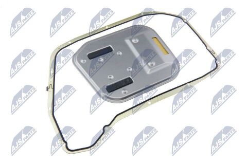 Комплект гідравлічних фільтрів, автоматична коробка передач 