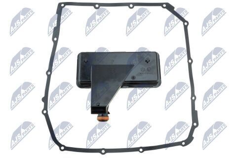 Комплект гідравлічних фільтрів, автоматична коробка передач Комплект гідравлічних фільтрів, автоматична коробка передач