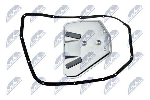 Комплект гидрофильтров, автоматическая коробка передач 