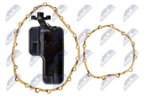 Комплект гидрофильтров, автоматическая коробка передач 