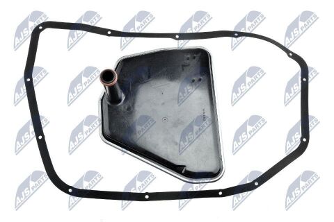 Комплект гидрофильтров, автоматическая коробка передач 