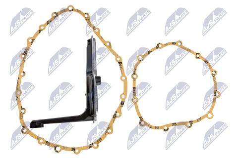 Комплект гидрофильтров, автоматическая коробка передач 