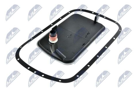 Комплект гідравлічних фільтрів, автоматична коробка передач Комплект гідравлічних фільтрів, автоматична коробка передач