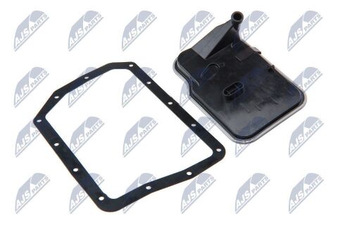 Комплект гідравлічних фільтрів, автоматична коробка передач Комплект гідравлічних фільтрів, автоматична коробка передач