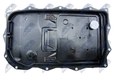 Гідравлічний фільтр, автоматична коробка передач BMW, LAND ROVER Гідравлічний фільтр, автоматична коробка передач BMW, LAND ROVER