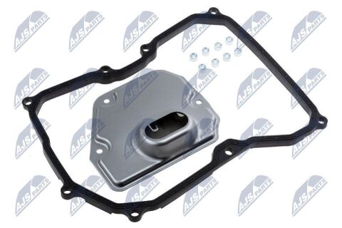 Комплект гідравлічних фільтрів, автоматична коробка передач 