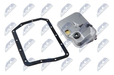 Комплект гідравлічних фільтрів, автоматична коробка передач Комплект гідравлічних фільтрів, автоматична коробка передач