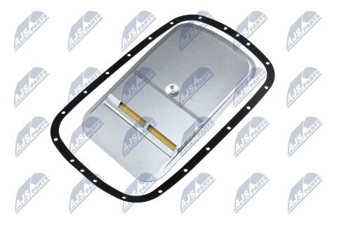 Комплект гідравлічних фільтрів, автоматична коробка передач Комплект гідравлічних фільтрів, автоматична коробка передач