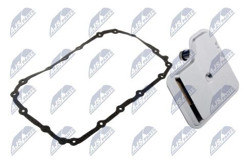 Комплект гидрофильтров, автоматическая коробка передач 