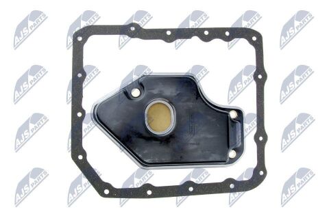 Комплект гідравлічних фільтрів, автоматична коробка передач 