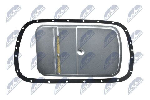 Комплект гідравлічних фільтрів, автоматична коробка передач Комплект гідравлічних фільтрів, автоматична коробка передач