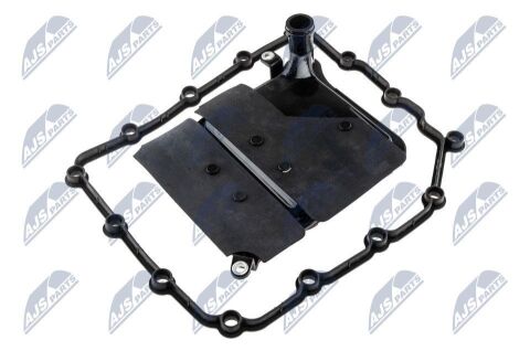 Комплект гідравлічних фільтрів, автоматична коробка передач 