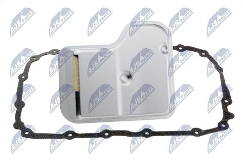 Комплект гидрофильтров, автоматическая коробка передач 