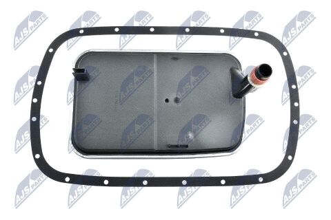 Комплект гідравлічних фільтрів, автоматична коробка передач Комплект гідравлічних фільтрів, автоматична коробка передач