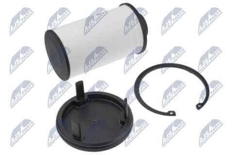 Гідравлічний фільтр, автоматична коробка передач Гідравлічний фільтр, автоматична коробка передач