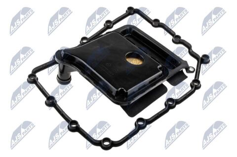 Комплект гідравлічних фільтрів, автоматична коробка передач 