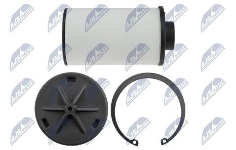 Гідравлічний фільтр, автоматична коробка передач Гідравлічний фільтр, автоматична коробка передач