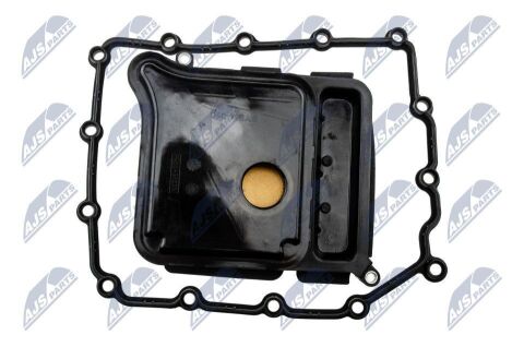 Комплект гідравлічних фільтрів, автоматична коробка передач 