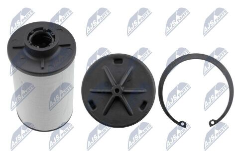 Гідравлічний фільтр, автоматична коробка передач Гідравлічний фільтр, автоматична коробка передач