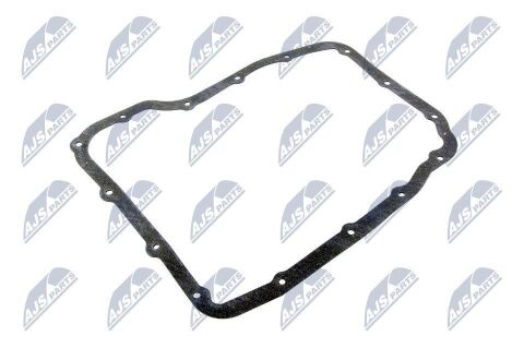 Ущільнення, оливний піддон автоматичної КП 