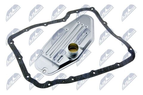 Гідравлічний фільтр, автоматична коробка передач Гідравлічний фільтр, автоматична коробка передач