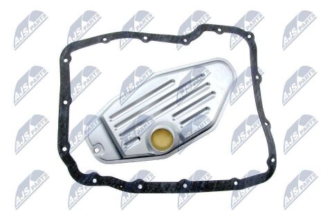 Гідравлічний фільтр, автоматична коробка передач Гідравлічний фільтр, автоматична коробка передач