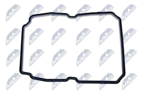 Ущільнення, оливний піддон автоматичної КП Ущільнення, оливний піддон автоматичної КП