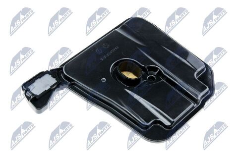 Гидрофильтр, автоматическая коробка передач 