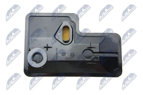 Гидрофильтр, автоматическая коробка передач 