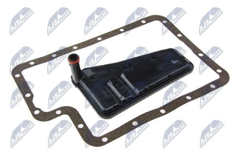 Гидрофильтр, автоматическая коробка передач 