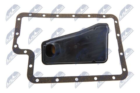 Гідравлічний фільтр, автоматична коробка передач 