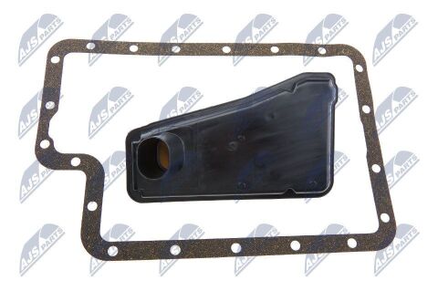 Гідравлічний фільтр, автоматична коробка передач 