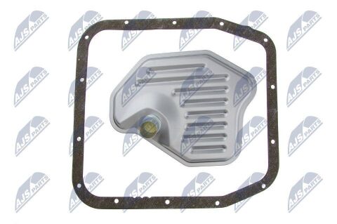 Гідравлічний фільтр, автоматична коробка передач 