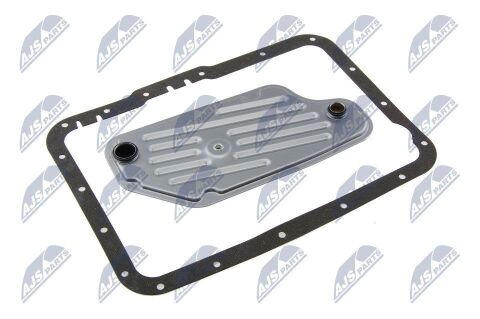 Гидрофильтр, автоматическая коробка передач 