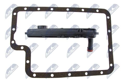 Гидрофильтр, автоматическая коробка передач 