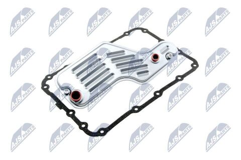 Гідравлічний фільтр, автоматична коробка передач 