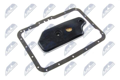 Гидрофильтр, автоматическая коробка передач 